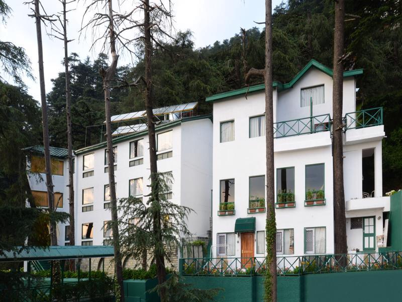 Honeymoon Inn Мусори Екстериор снимка