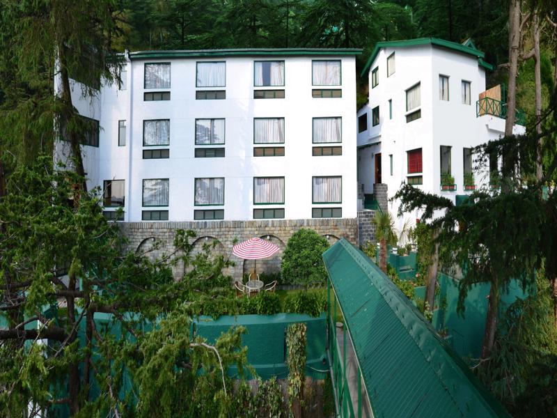 Honeymoon Inn Мусори Екстериор снимка