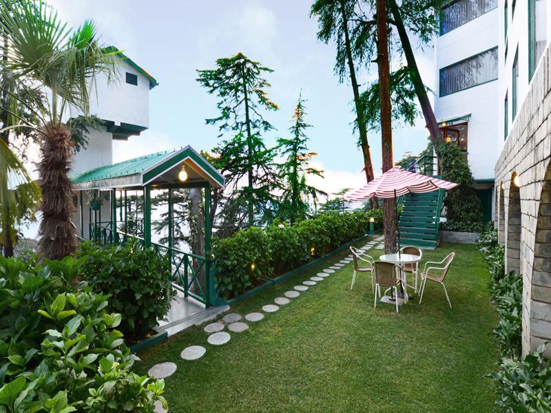 Honeymoon Inn Мусори Екстериор снимка